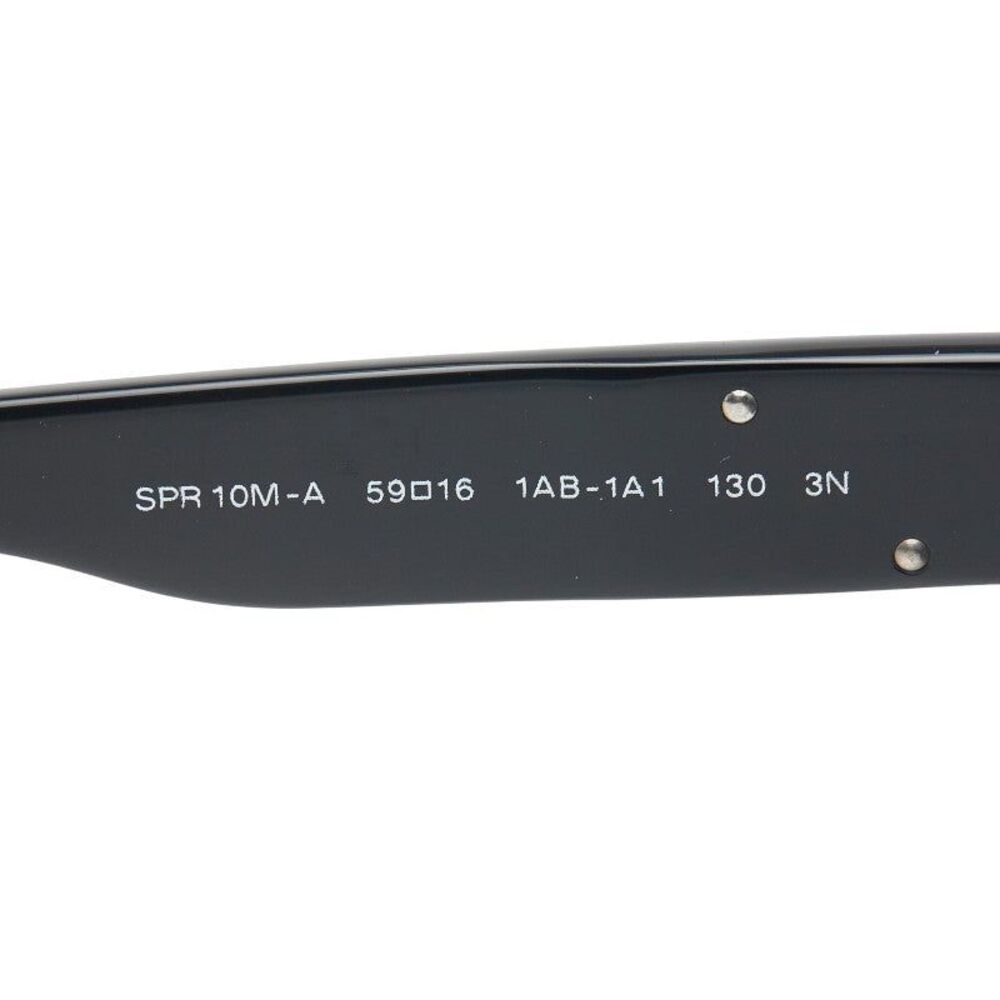 Prada Triangle Logo Sunglasses - Picture 6 of 7